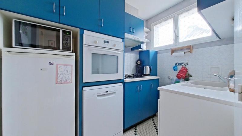 Maison - 99 m² - 5 pièces