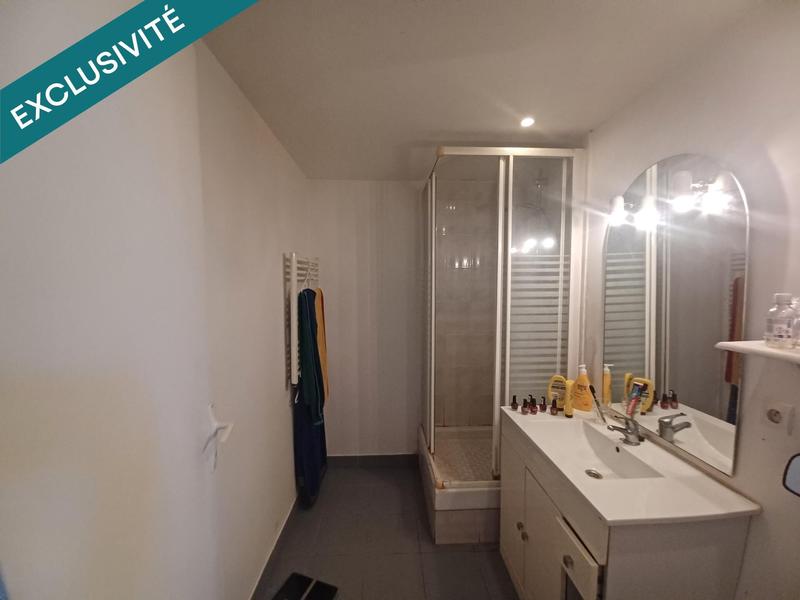 Appartement - 71 m² - 3 pièces