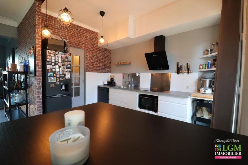 Appartement - 78 m² - 2 pièces