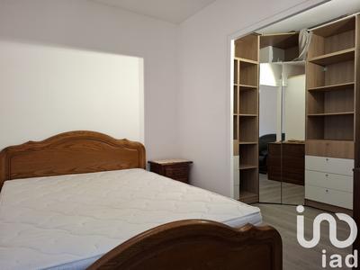 Maison - 113 m² - 5 pièces