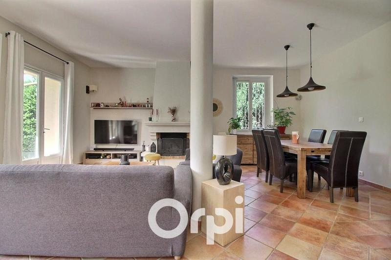 Maison - 113 m² - 4 pièces