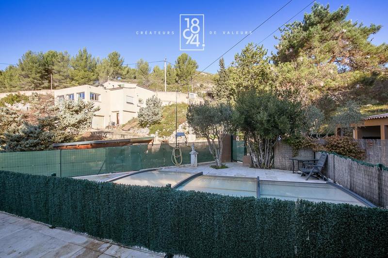 Maison - 56 m² - 3 pièces