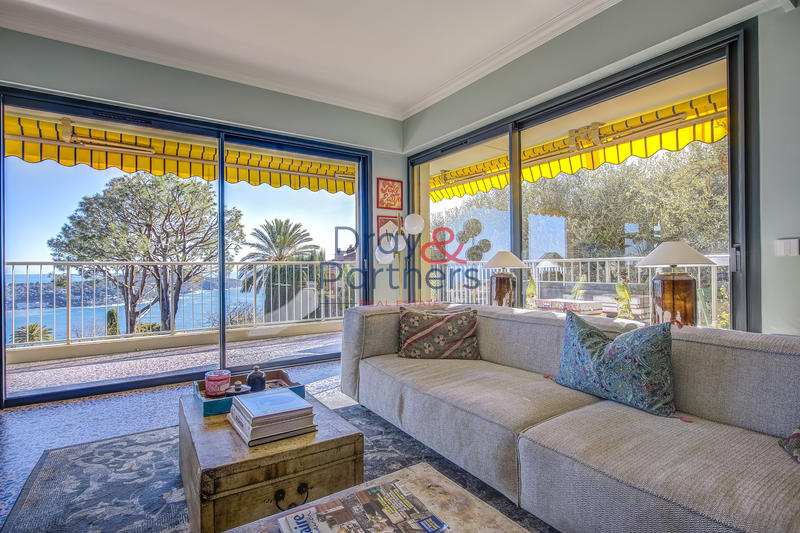 Appartement - 80 m² - 3 pièces