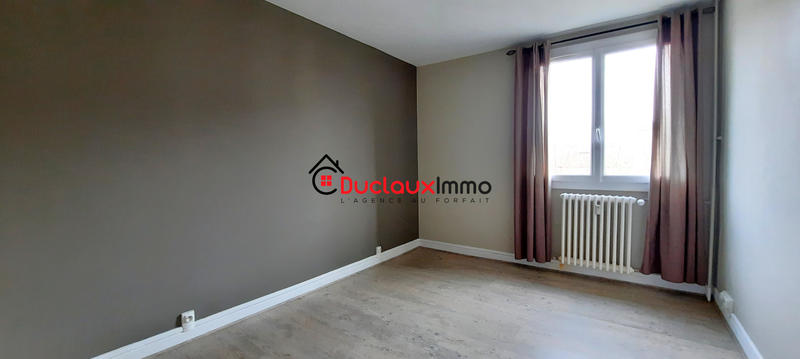 Appartement - 85 m² - 4 pièces