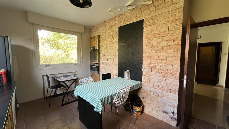 Maison - 165 m² - 6 pièces