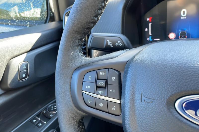 Ford Ranger Tdci 170 Bvm Xlt Rideau s