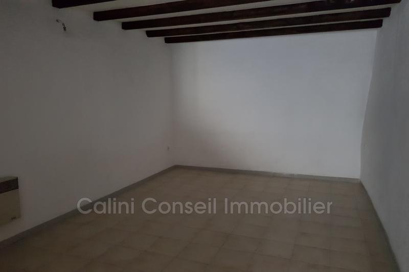 Maison de village - 140 m² - 6 pièces