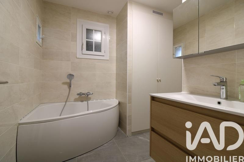 Maison - 142 m² - 4 pièces