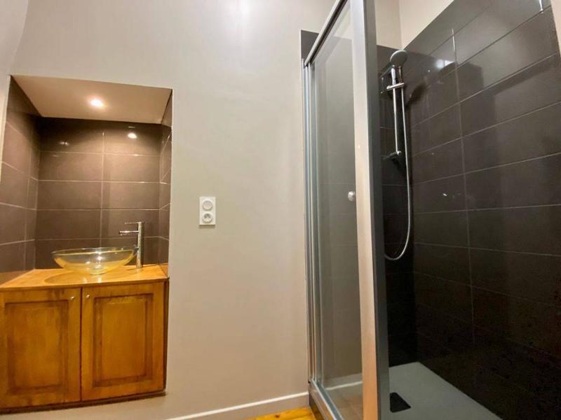 Maison de village - 290 m² - 9 pièces