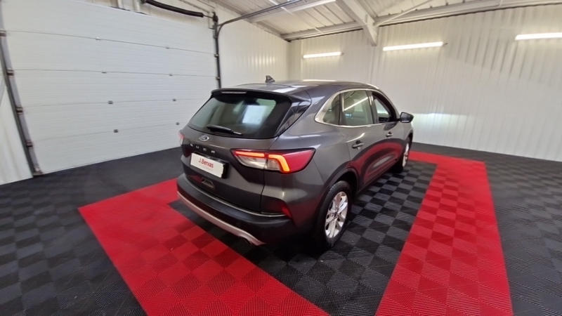 Ford Kuga 1.5 EcoBlue 120 ch auto Titanium