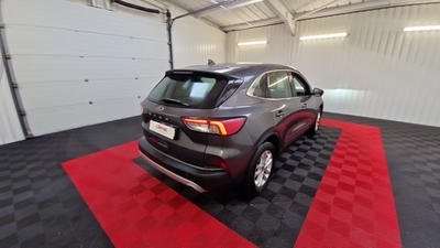 Ford Kuga 1.5 EcoBlue 120 ch auto Titanium