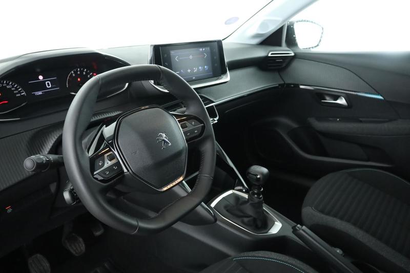 Peugeot 208 1.2 PureTech Style 100 ch