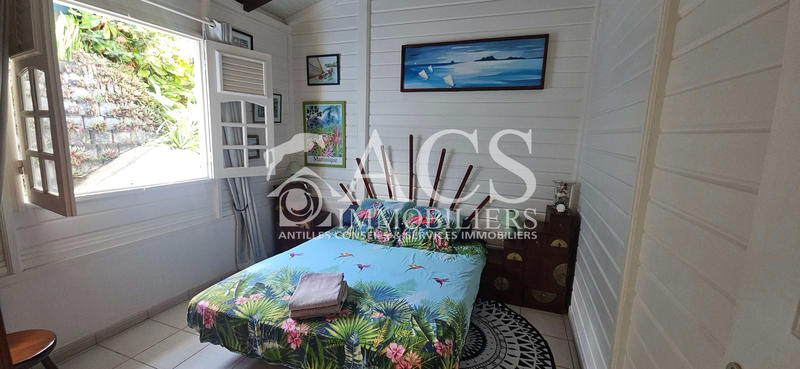 Appartement - 93 m² - 4 pièces