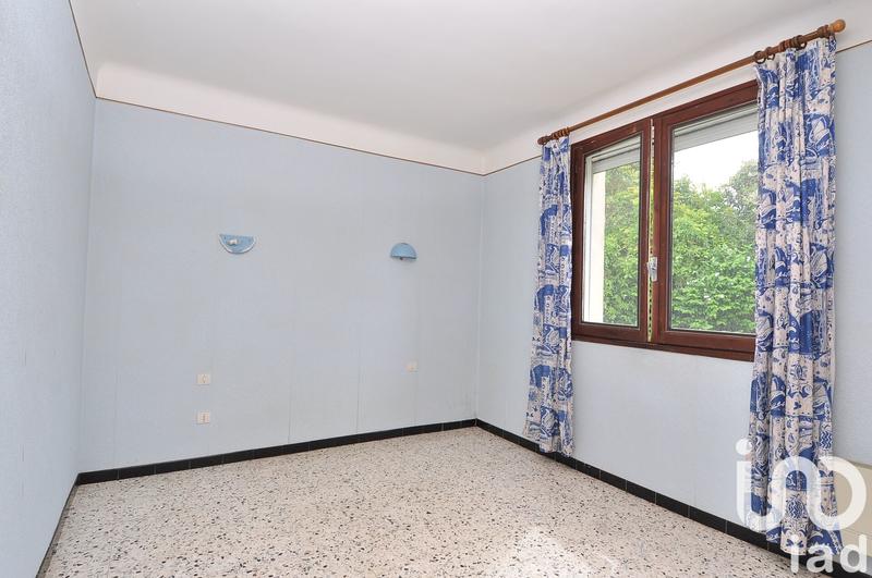 Maison - 101 m² - 5 pièces