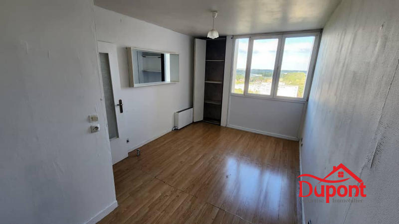 Appartement - 186 m² - 2 pièces