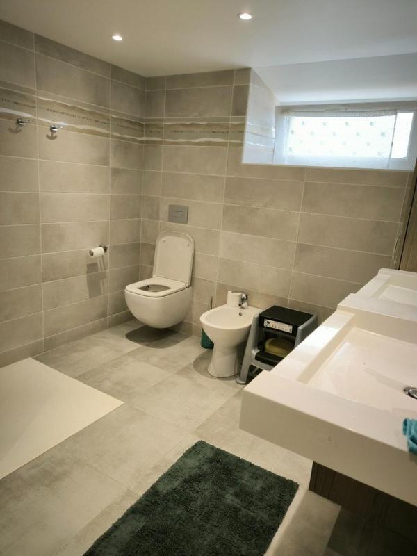 Maison - 104 m² - 6 pièces