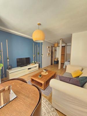 Appartement - 31 m² - 1 pièce