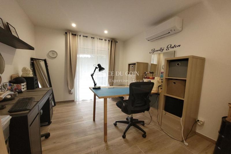 Maison - 167 m² - 4 pièces