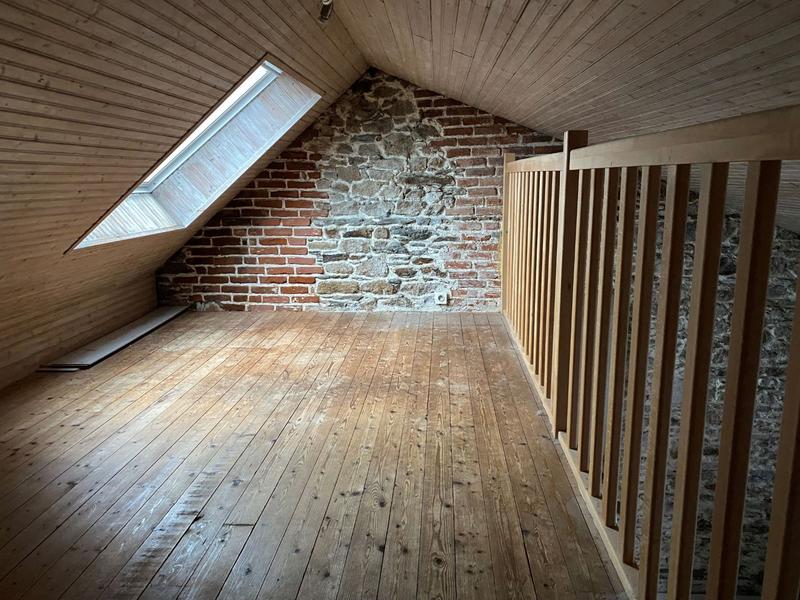 Appartement - 39 m² - 3 pièces