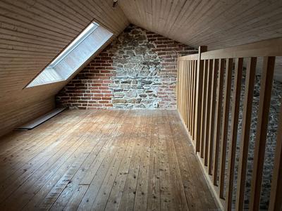 Appartement - 39 m² - 3 pièces