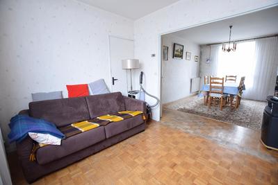 Pavillon - 84 m² - 5 pièces