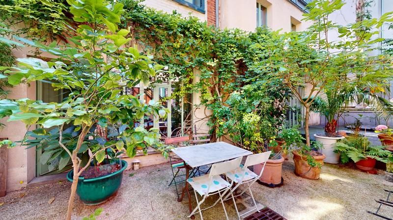 Maison - 111 m² - 4 pièces