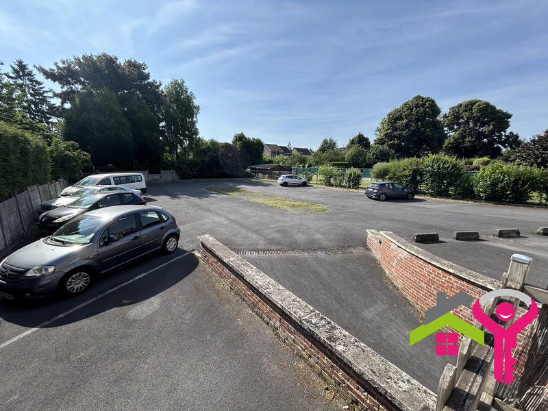 Appartement - 72 m² - 5 pièces