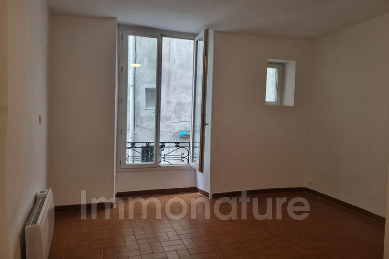 Appartement - 49 m² - 3 pièces