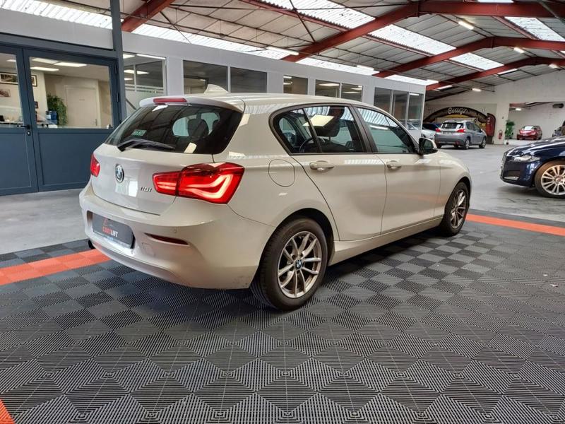 Bmw Série 1 5 118i 136 Ch Business - Garantie Carslift 6 Mois