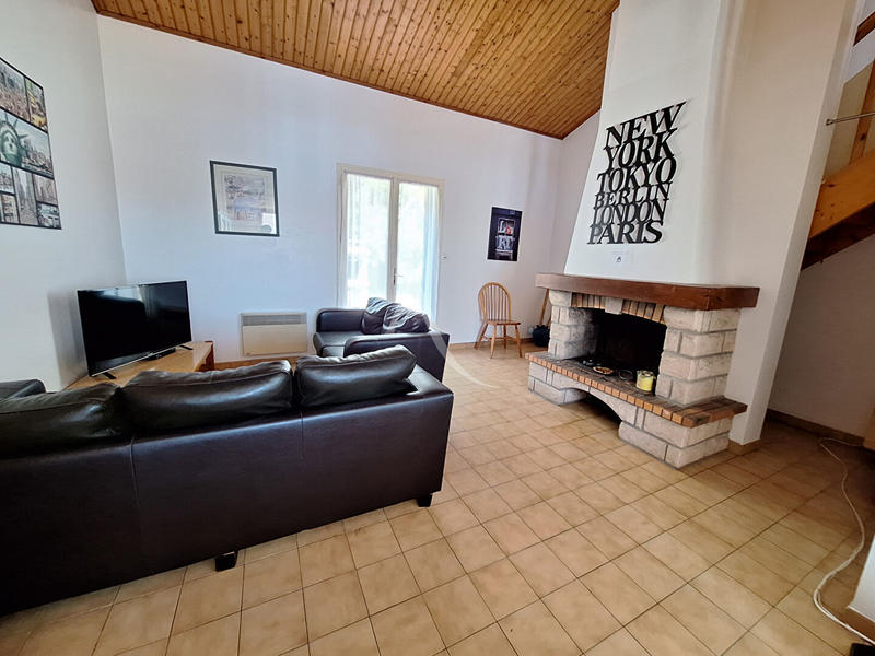 Maison - 69 m² - 4 pièces