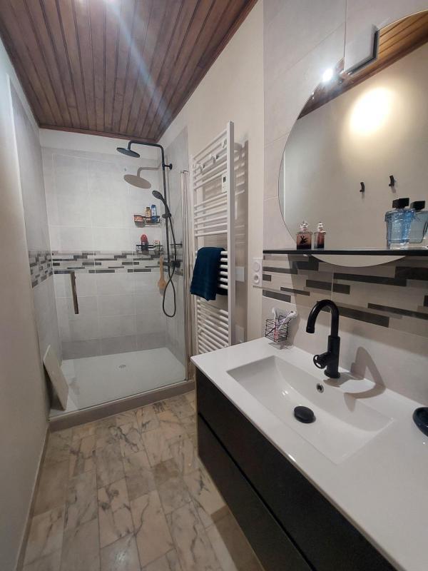 Longère - 160 m² - 7 pièces