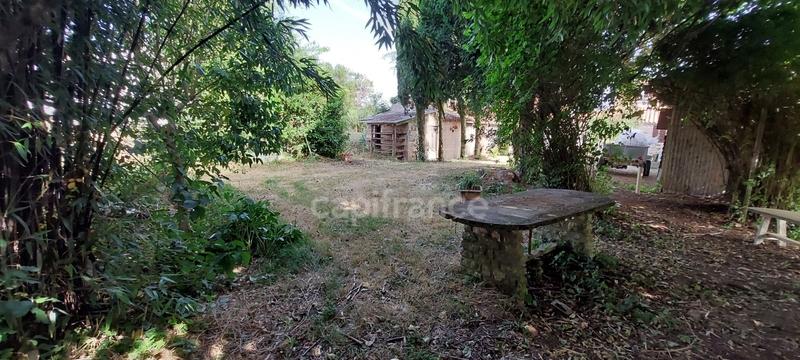 Maison - 96 m² - 5 pièces