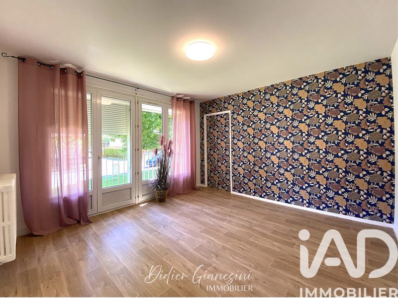 Appartement - 69 m² - 4 pièces