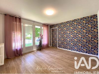 Appartement - 69 m² - 4 pièces