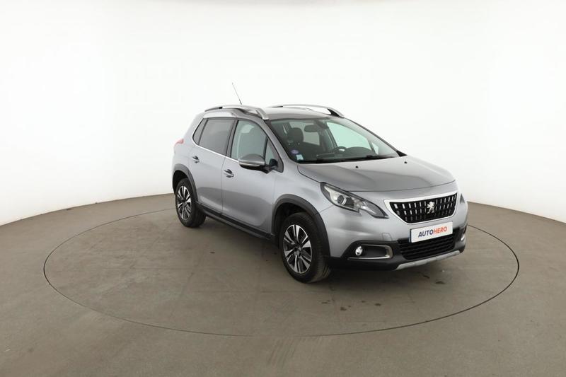 Peugeot 2008 1.2 PureTech Allure 110 ch