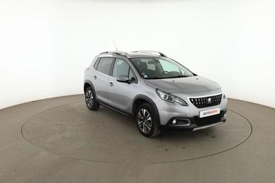 Peugeot 2008 1.2 PureTech Allure 110 ch