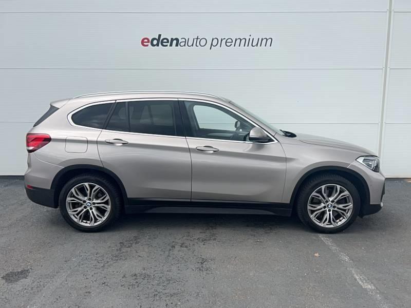 Bmw X1 xDrive 25e 220 ch Bva6 Business Design