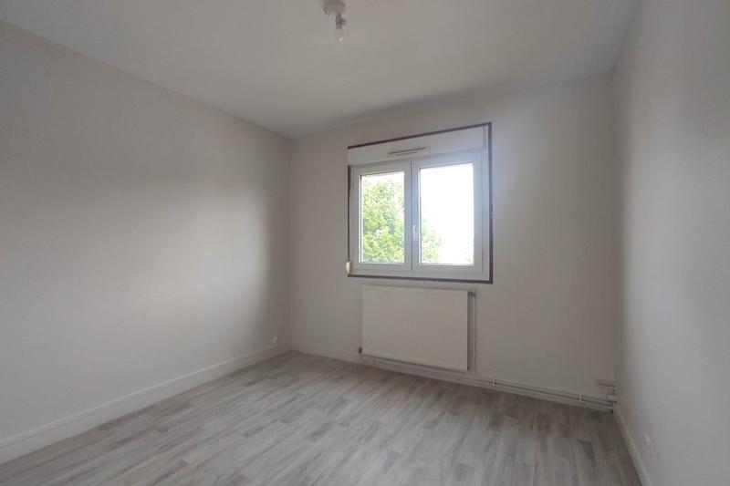 Appartement - 81 m² - 5 pièces