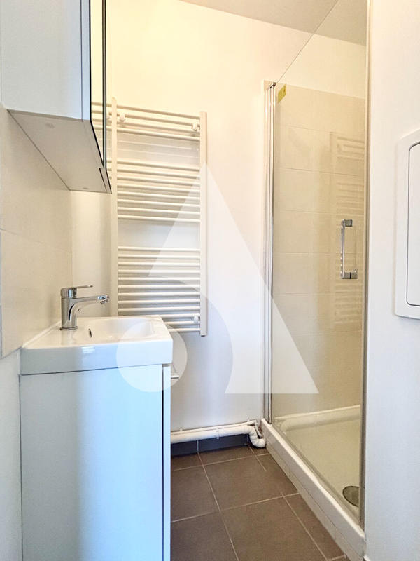 Appartement - 78 m² - 4 pièces