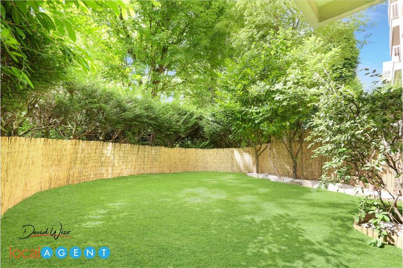 Appartement - 78 m² - 5 pièces