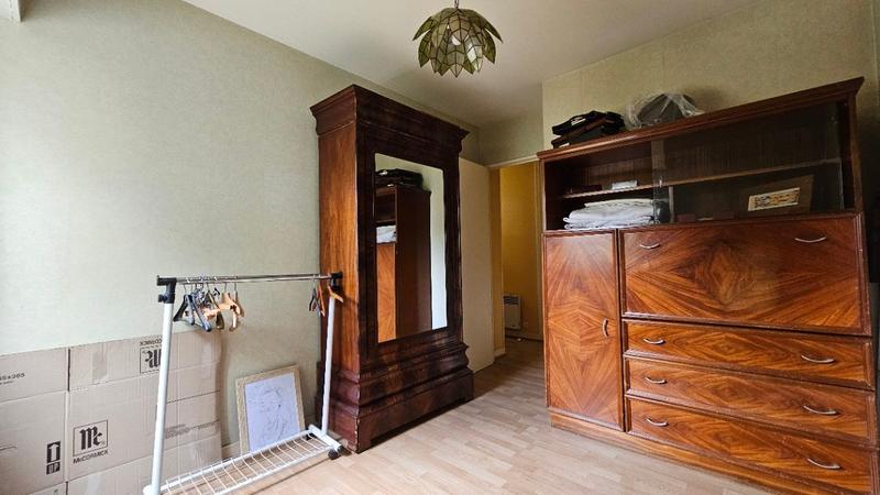 Appartement - 77 m² - 4 pièces