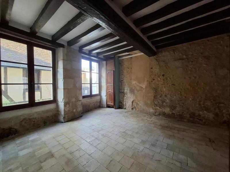 Château - 349 m² - 11 pièces