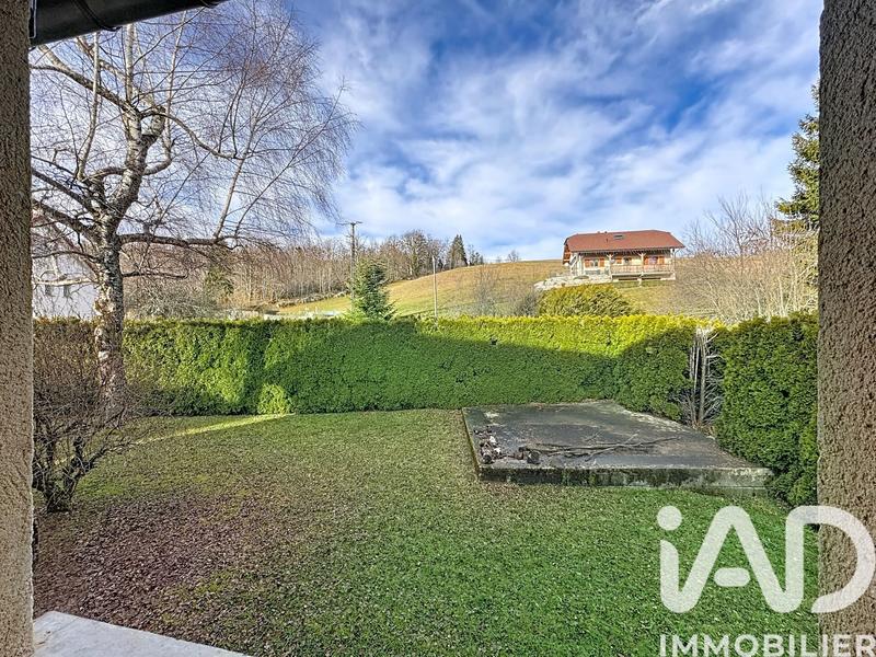 Maison de village - 157 m² - 6 pièces