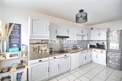 Appartement - 71 m² - 4 pièces