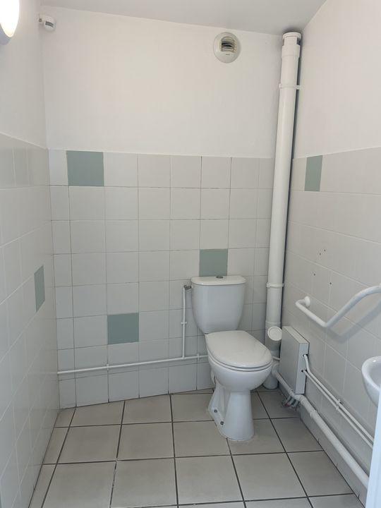 Immeuble - 235 m² - 14 pièces