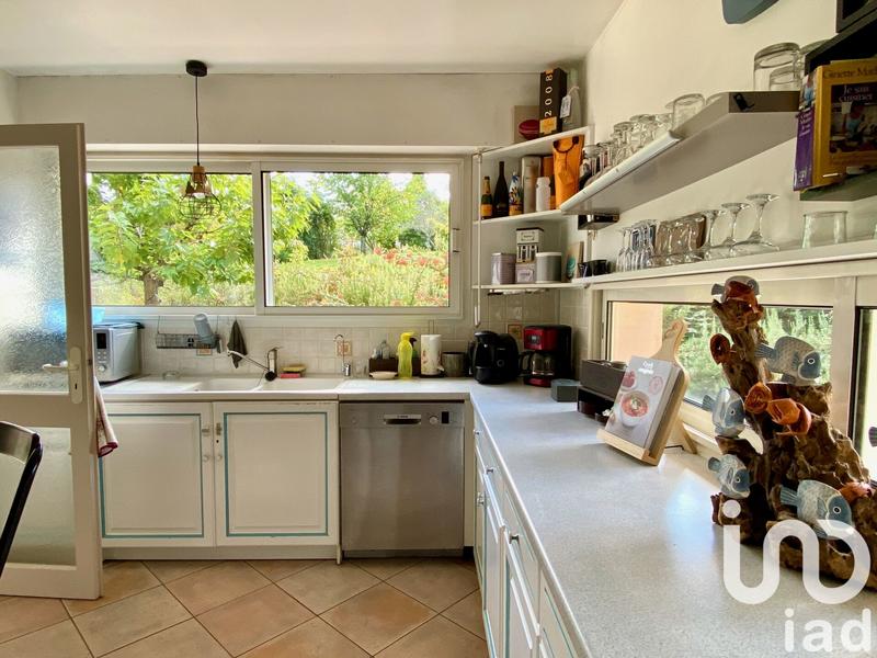 Maison de maîtres - 184 m² - 7 pièces