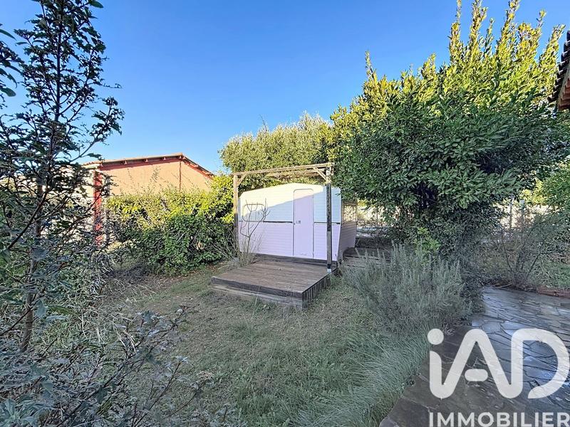 Maison - 150 m² - 5 pièces