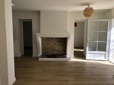 Maison de campagne - 70 m² - 3 pièces