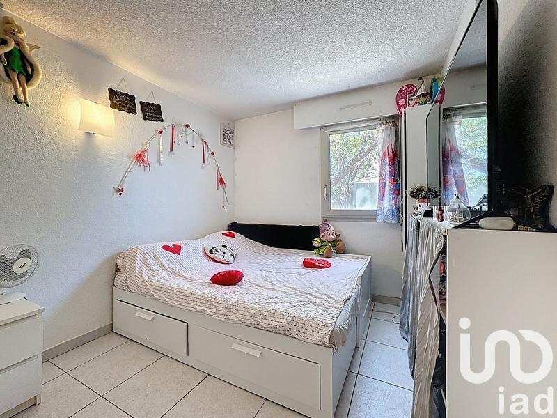 Appartement - 65 m² - 4 pièces