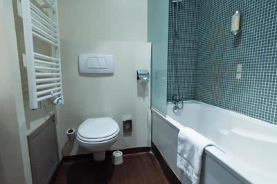 Appartement - 29 m² - 2 pièces